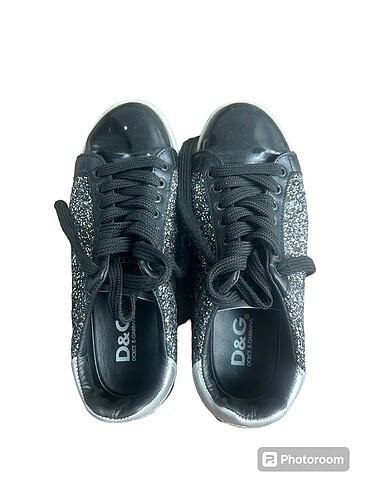 Dolce & Gabbana Dolce Gabbana Ayakkabı