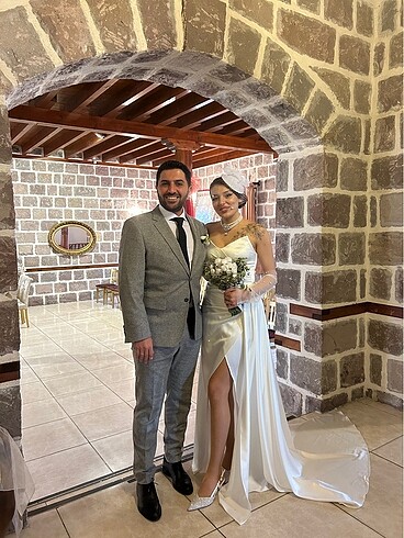 Tasarımcı İnci kolye