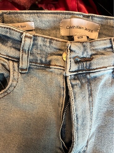 Calvin Klein Calvin Klein flare jeans