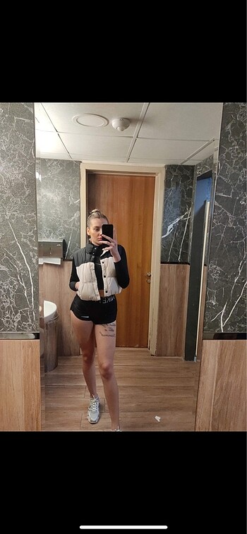 Nike Nike pro şort
