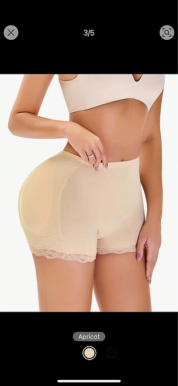 Popo büyütücü korse? - Görsel 3