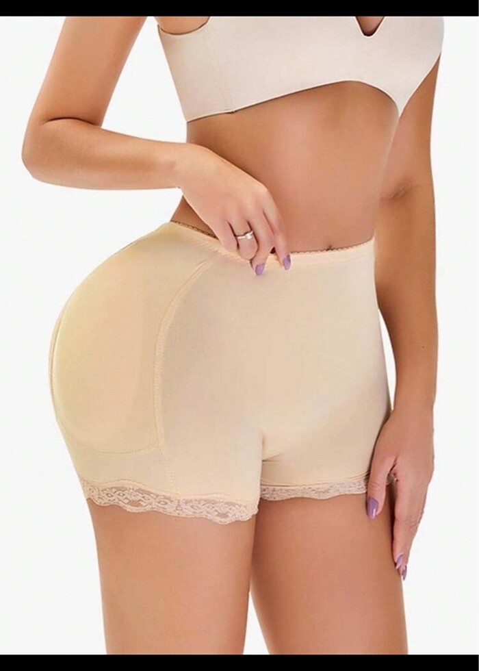 Popo büyütücü korse? - Görsel 3