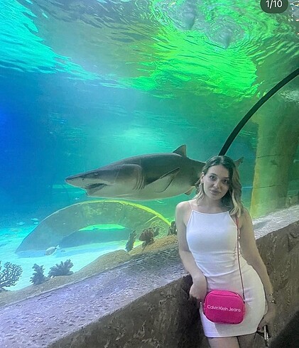 Calvin Klein Jeans - Görsel 5