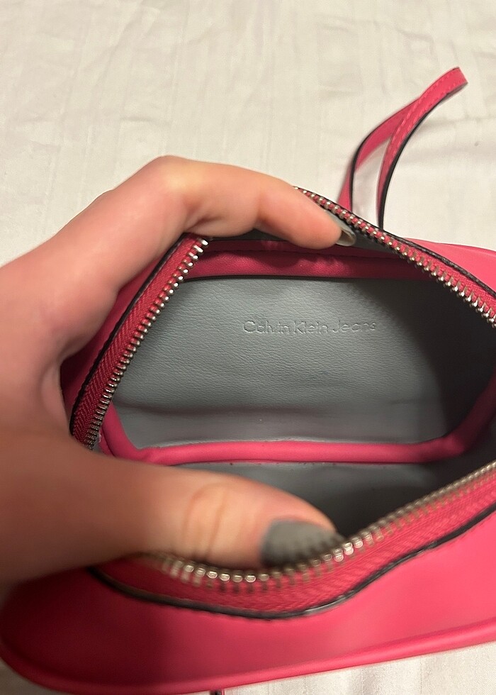 Calvin Klein Jeans - Görsel 4