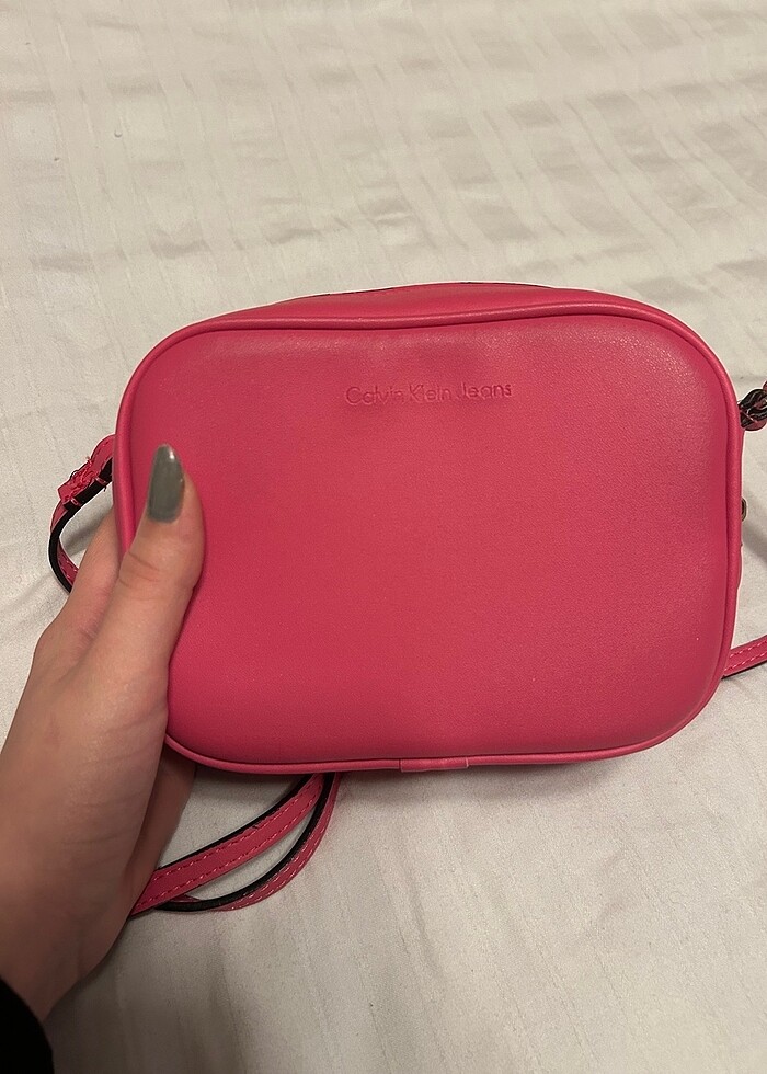 Calvin Klein Jeans - Görsel 3