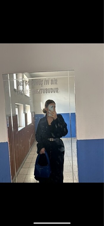 Tommy Hilfiger Jeana Çanta - Görsel 7