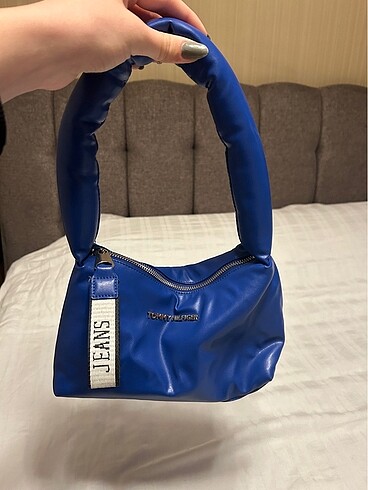 Tommy Hilfiger Jeana Çanta - Görsel 4