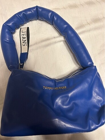 Tommy Hilfiger Jeana Çanta - Görsel 3