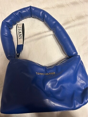 Tommy Hilfiger Jeana Çanta - Görsel 2