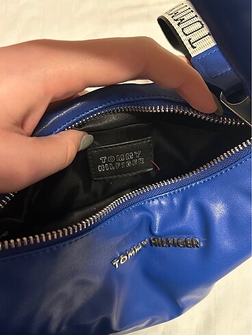 Tommy Hilfiger Jeana Çanta - Görsel 6