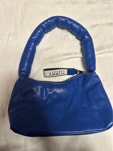 Tommy Hilfiger Jeana Çanta - Görsel 5