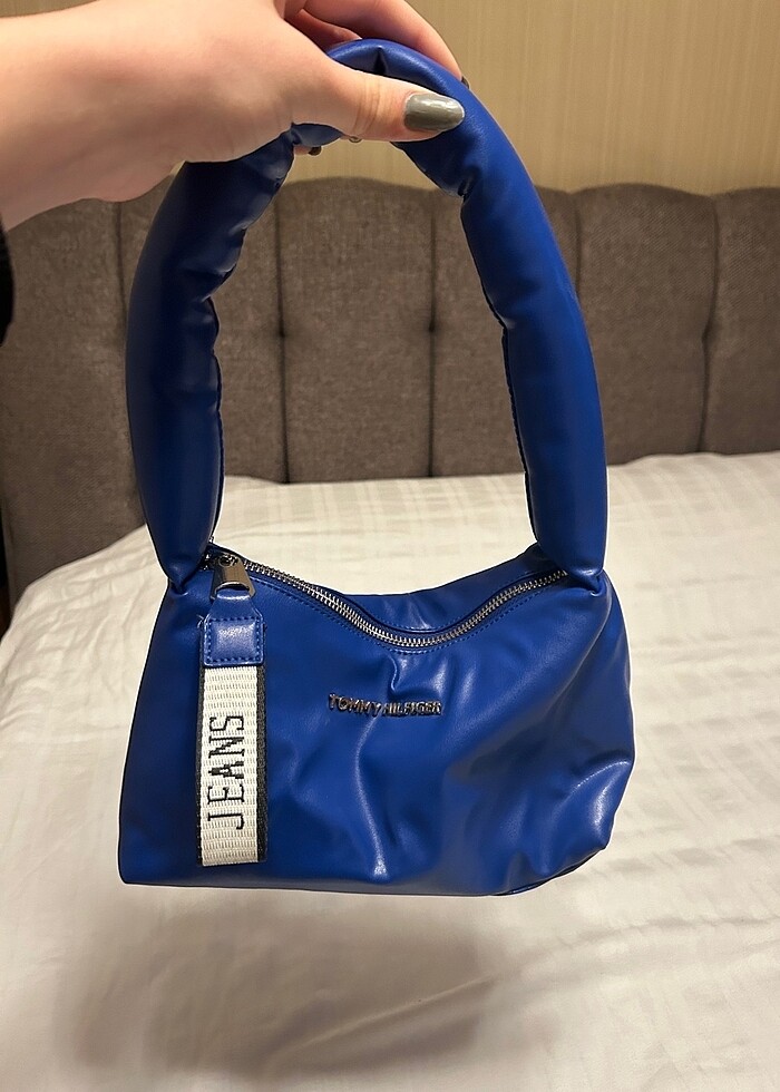 Tommy Hilfiger Jeana Çanta - Görsel 4