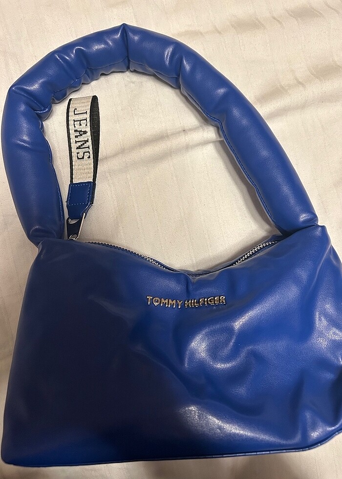 Tommy Hilfiger Jeana Çanta - Görsel 2