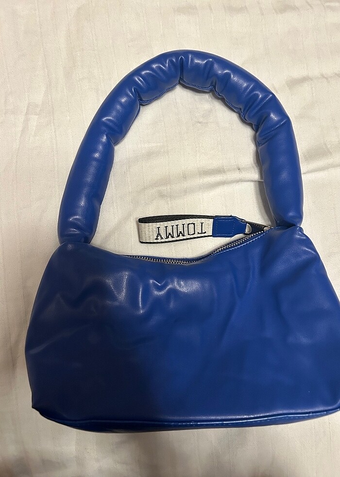 Tommy Hilfiger Jeana Çanta - Görsel 5