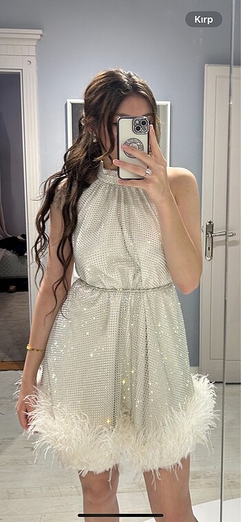 Büyük karat dikdörtgen model pırlanta yüzük - Görsel 5