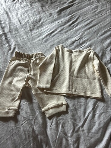 Erkek bebek gucci pijama takımı - Görsel 6