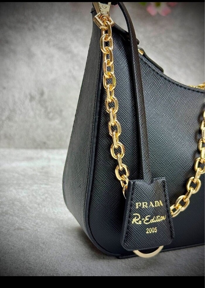 Prada çanta - Görsel 4