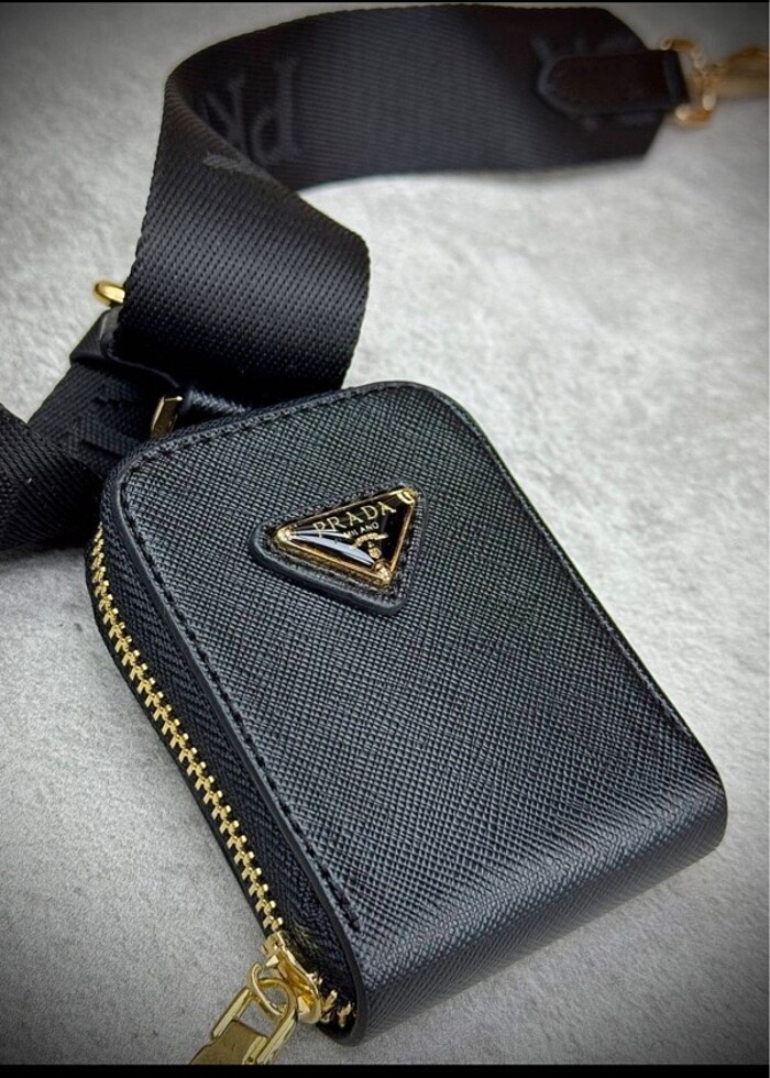 Prada çanta - Görsel 3