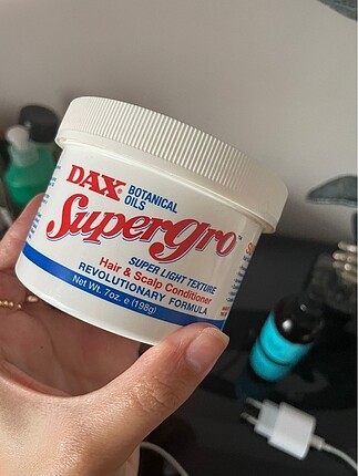 SUPERGRO