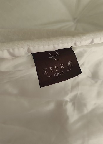 Yatak örtüsü - Görsel 3