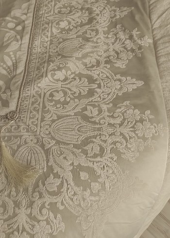 Yatak örtüsü - Görsel 4