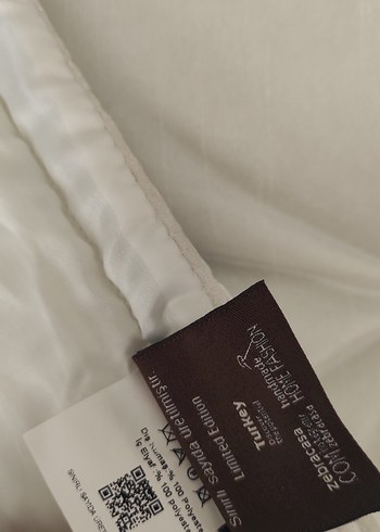 Yatak örtüsü - Görsel 6