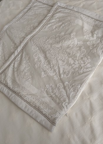 Yatak örtüsü - Görsel 9