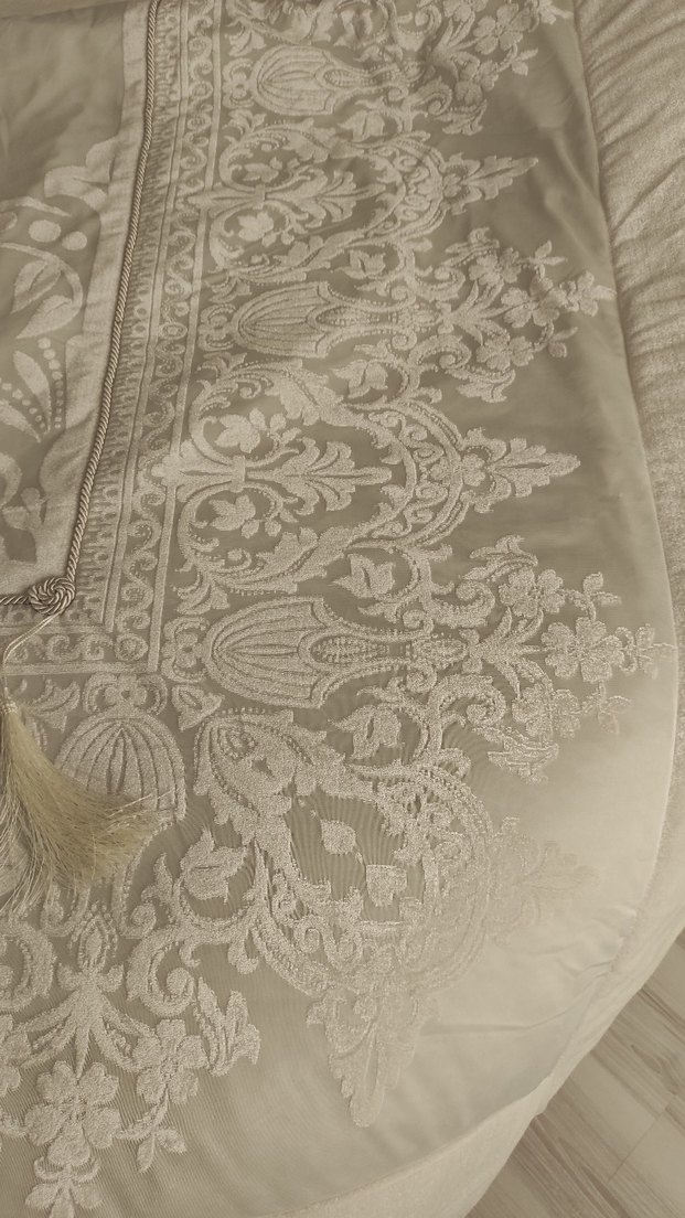 Yatak örtüsü - Görsel 4