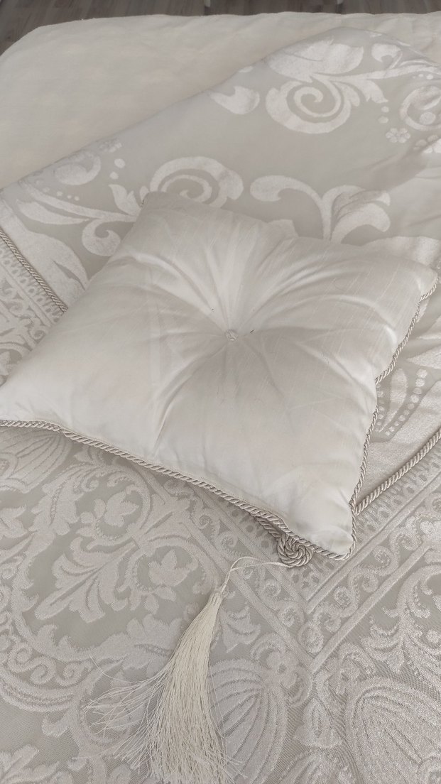 Yatak örtüsü - Görsel 5