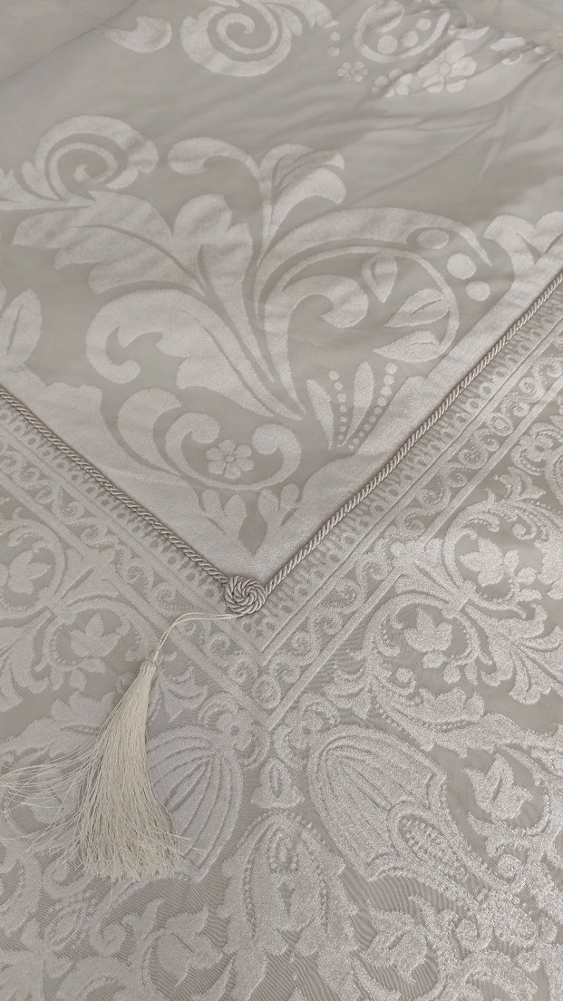 Yatak örtüsü - Görsel 2