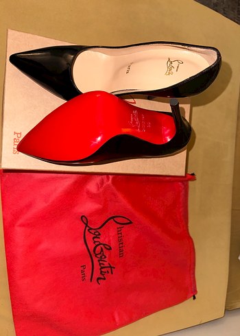 Christian Louboutin 38