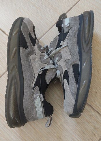 Lumberjack Az Kullanılmış Gri Erkek Spor Ayakkabı - Görsel 3