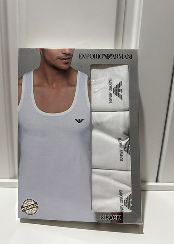 Emporio Armani l