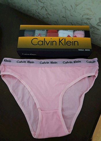 Calvin Klein l