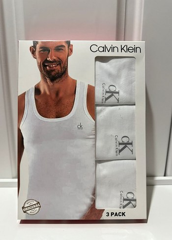 Calvin Klein l