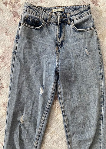 Kot Pantolon - Görsel 2