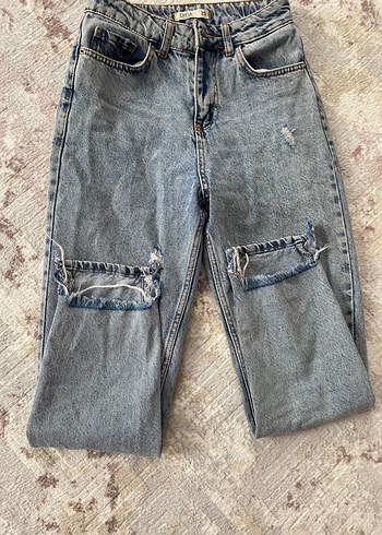 Kot Pantolon - Görsel 3