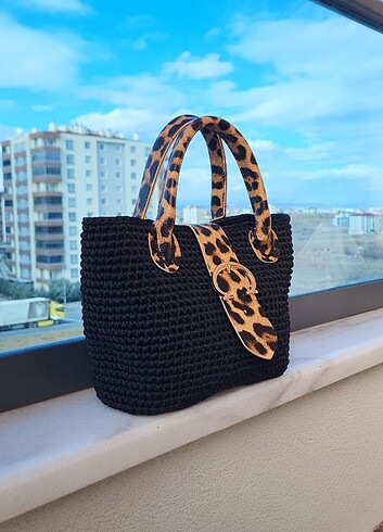 Leopar aşkına 