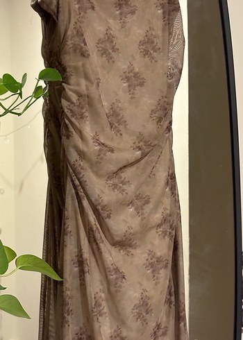 Orijinal PULL&BEAR lolita elbise - Görsel 3