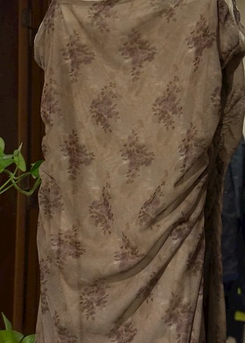 Orijinal PULL&BEAR lolita elbise - Görsel 4