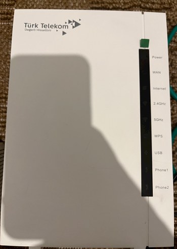 Türk Telekom Modem ve Aksesuar Seti - Görsel 2