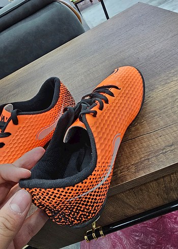 WALKER 35 Numara Halı Saha Ayakkabısı - Görsel 3