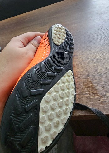 WALKER 35 Numara Halı Saha Ayakkabısı - Görsel 7