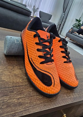 WALKER 35 Numara Halı Saha Ayakkabısı - Görsel 4