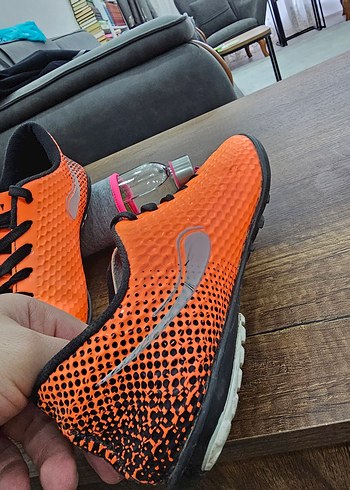 WALKER 35 Numara Halı Saha Ayakkabısı - Görsel 2