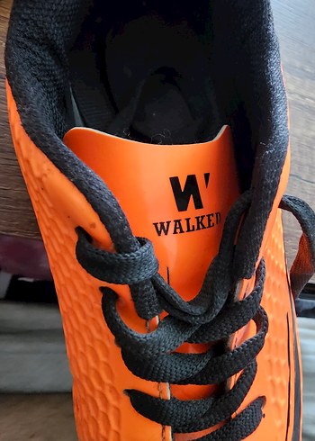 WALKER 35 Numara Halı Saha Ayakkabısı - Görsel 6