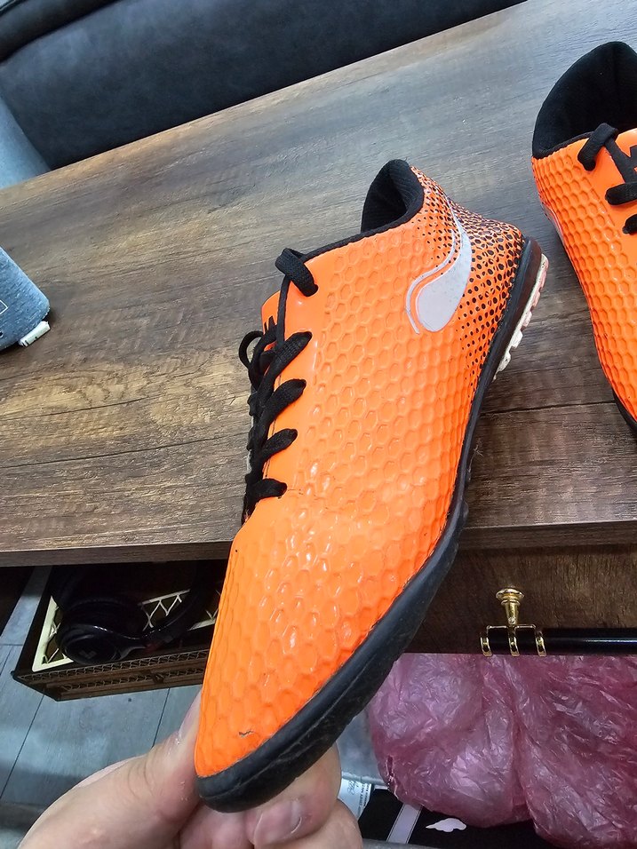 WALKER 35 Numara Halı Saha Ayakkabısı - Görsel 5