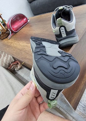 Orijinal PUMA PureTex su geçirmez outdoor ayakkabı. - Görsel 8