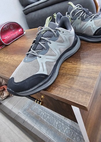 Orijinal PUMA PureTex su geçirmez outdoor ayakkabı. - Görsel 5