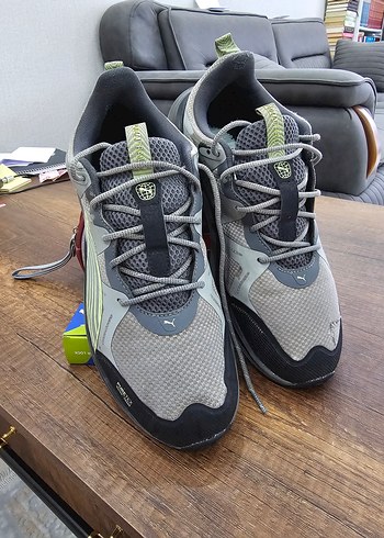 Orijinal PUMA PureTex su geçirmez outdoor ayakkabı. - Görsel 6